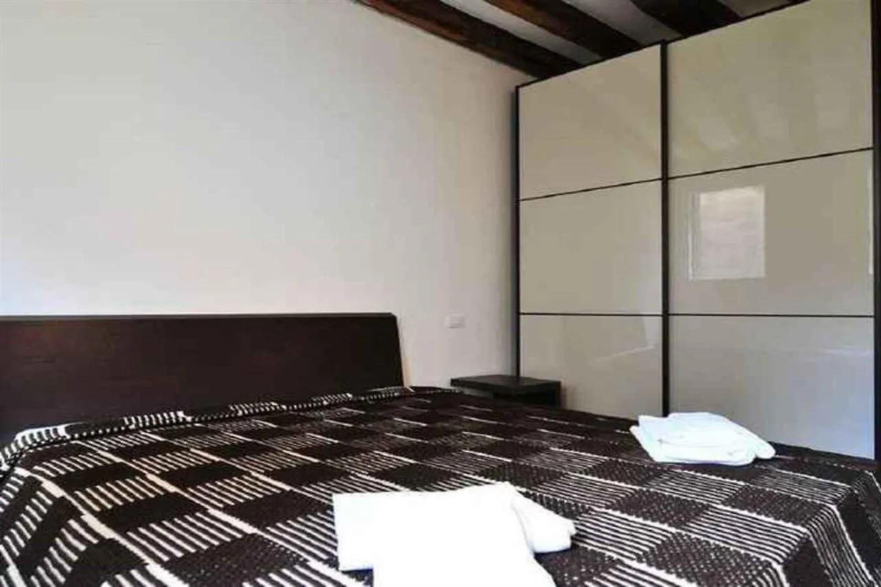 Apartman Bella Vita Velence
