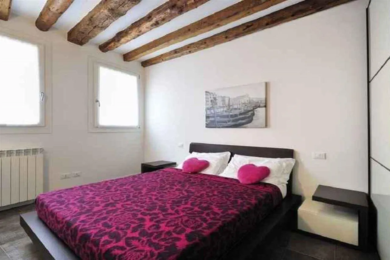 Bella Vita Venedig Italien
