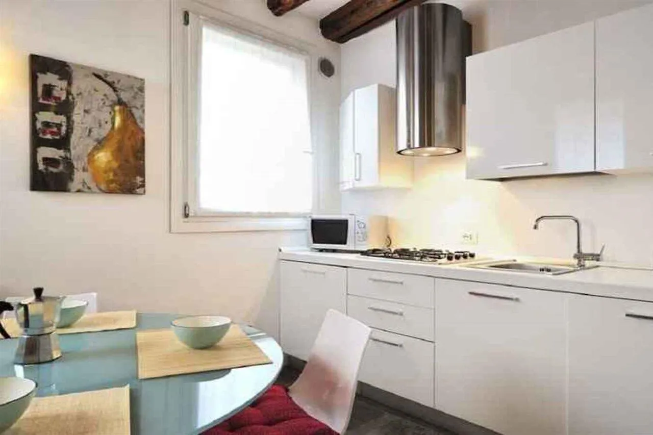 Bella Vita Venedig 0*,  Italien