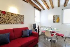 Bella Vita Venedig Lejlighed